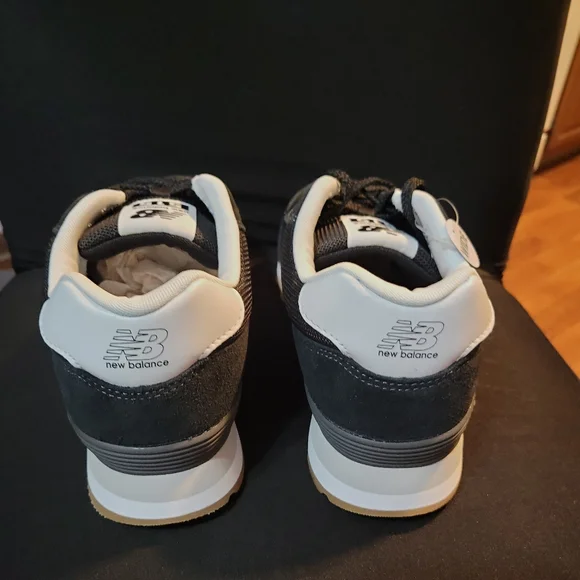 NEW BALANCE MEN'S 515 V3 EXTRA WIDE WIDTH RUNNING SNEAKERS 8 4X Width - Picture 4 of 6